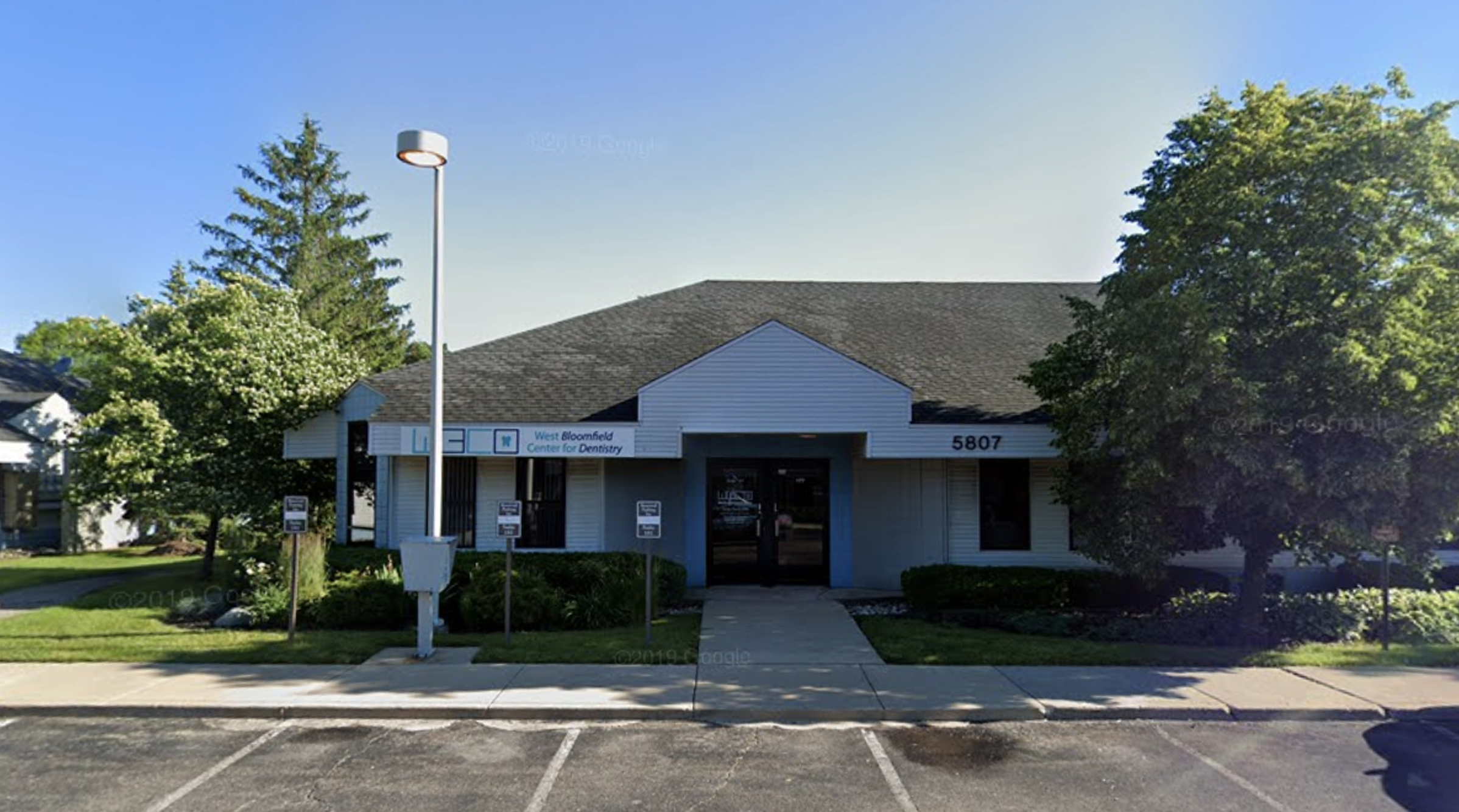 West Bloomfield Center of Dentistry